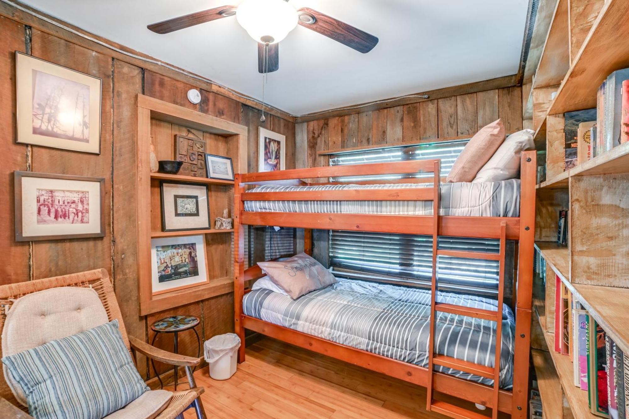 Waterfront New Concord Paradise On Kentucky Lake! Faxon Екстериор снимка